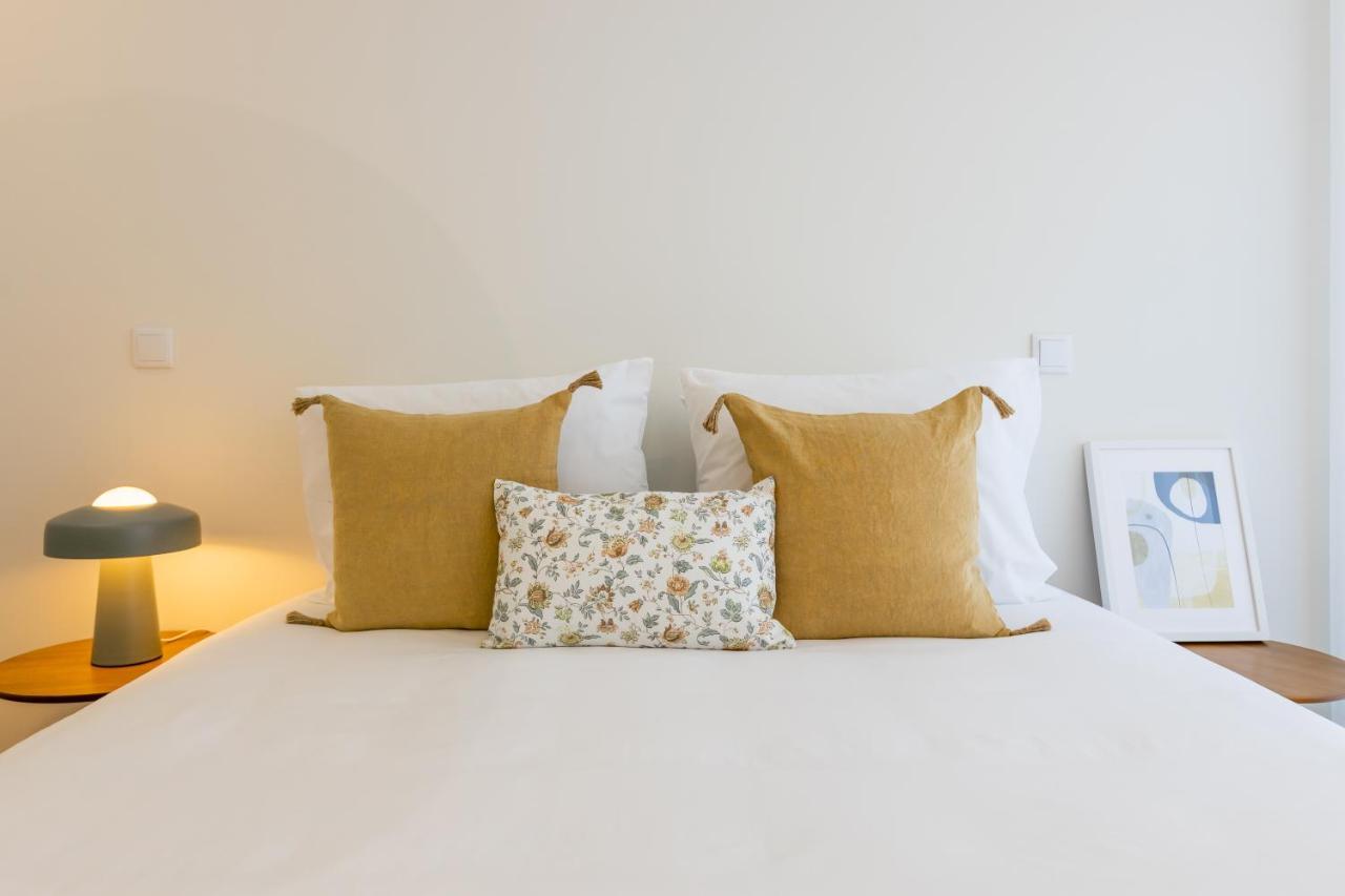 Pestana Apartments - Premium Porto Bagian luar foto