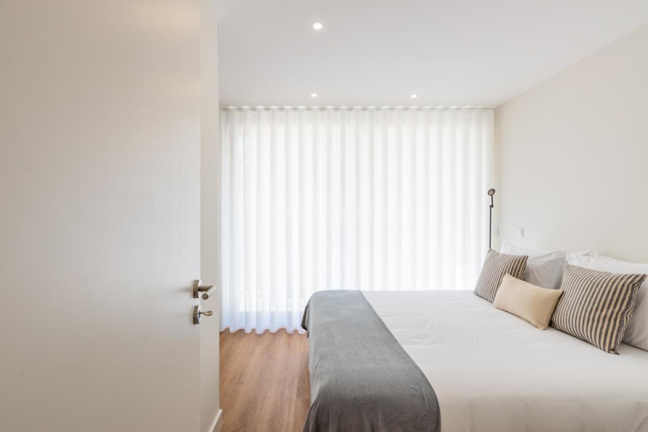 Pestana Apartments - Premium Porto Bagian luar foto
