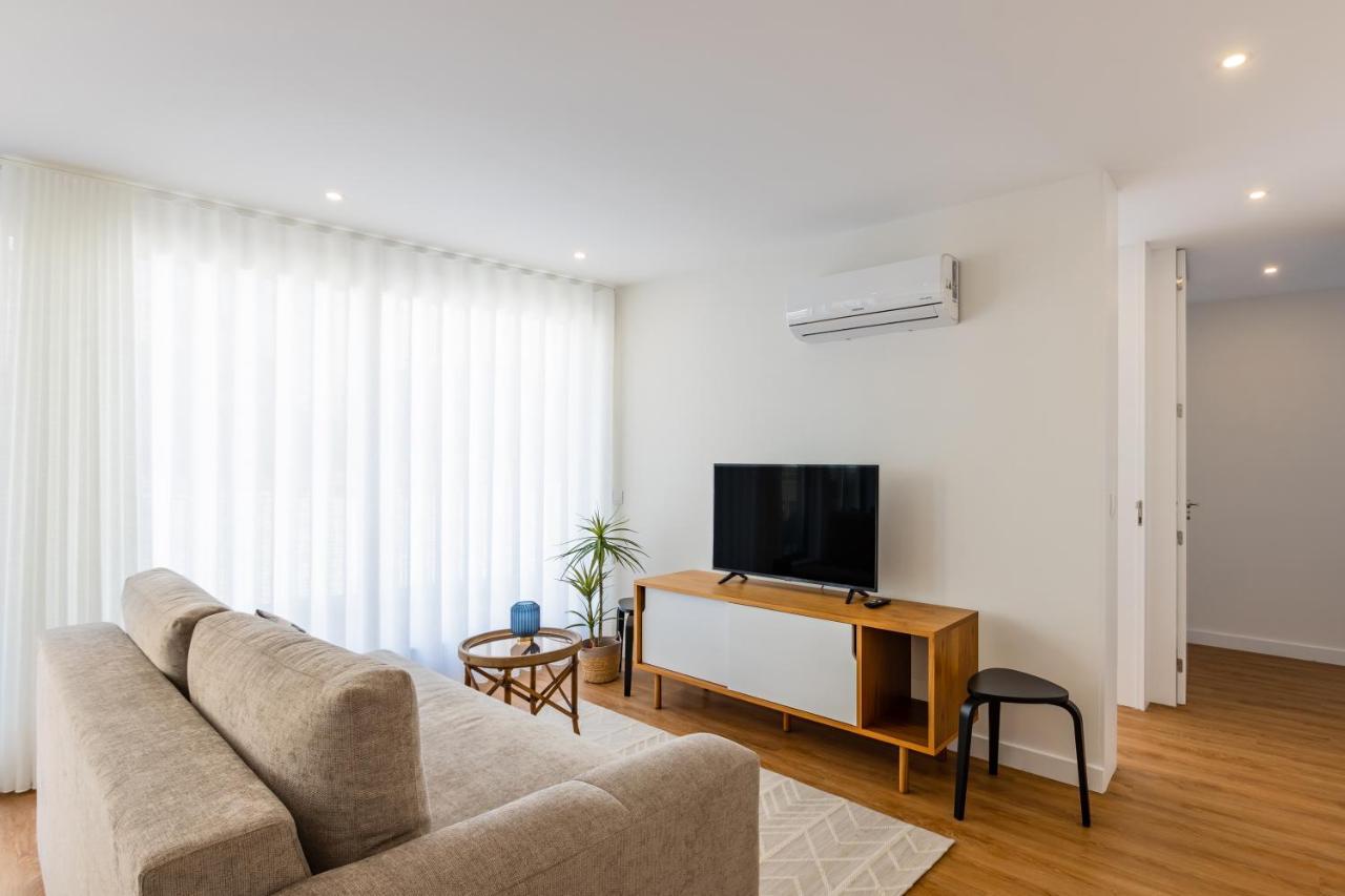 Pestana Apartments - Premium Porto Bagian luar foto
