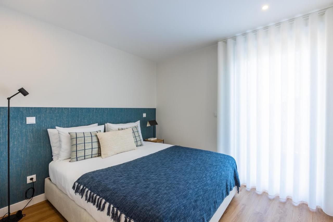Pestana Apartments - Premium Porto Bagian luar foto
