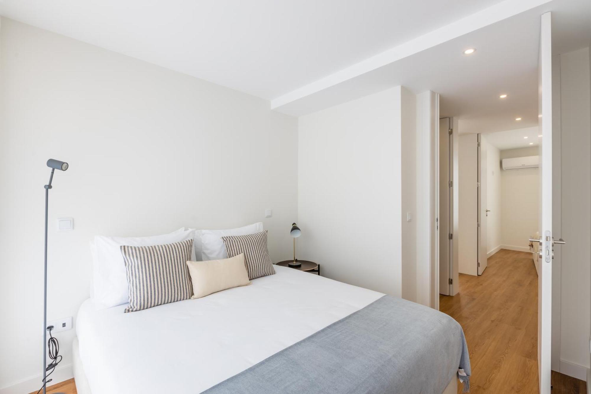 Pestana Apartments - Premium Porto Ruang foto
