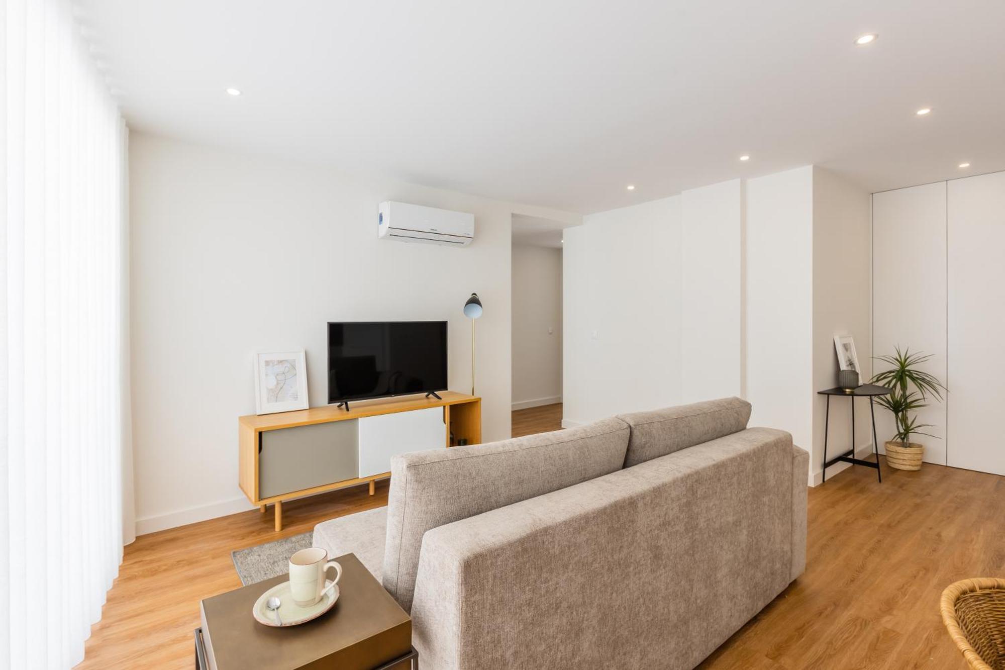 Pestana Apartments - Premium Porto Ruang foto