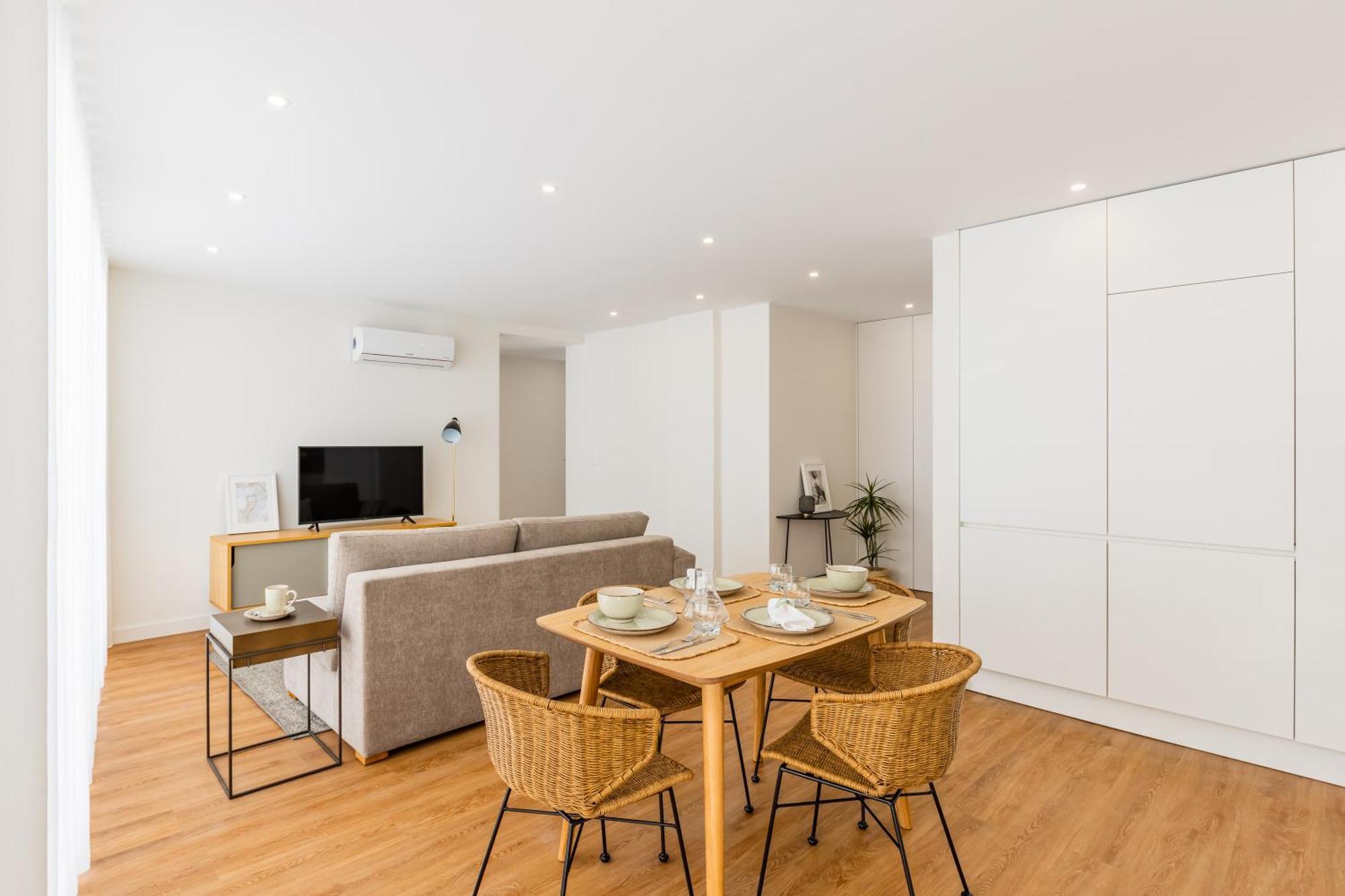 Pestana Apartments - Premium Porto Ruang foto